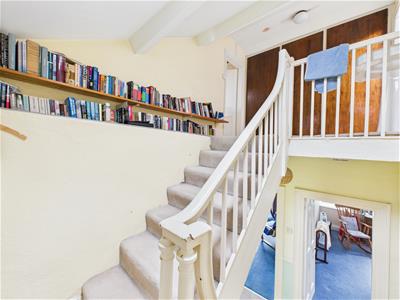 Second Floor Landing